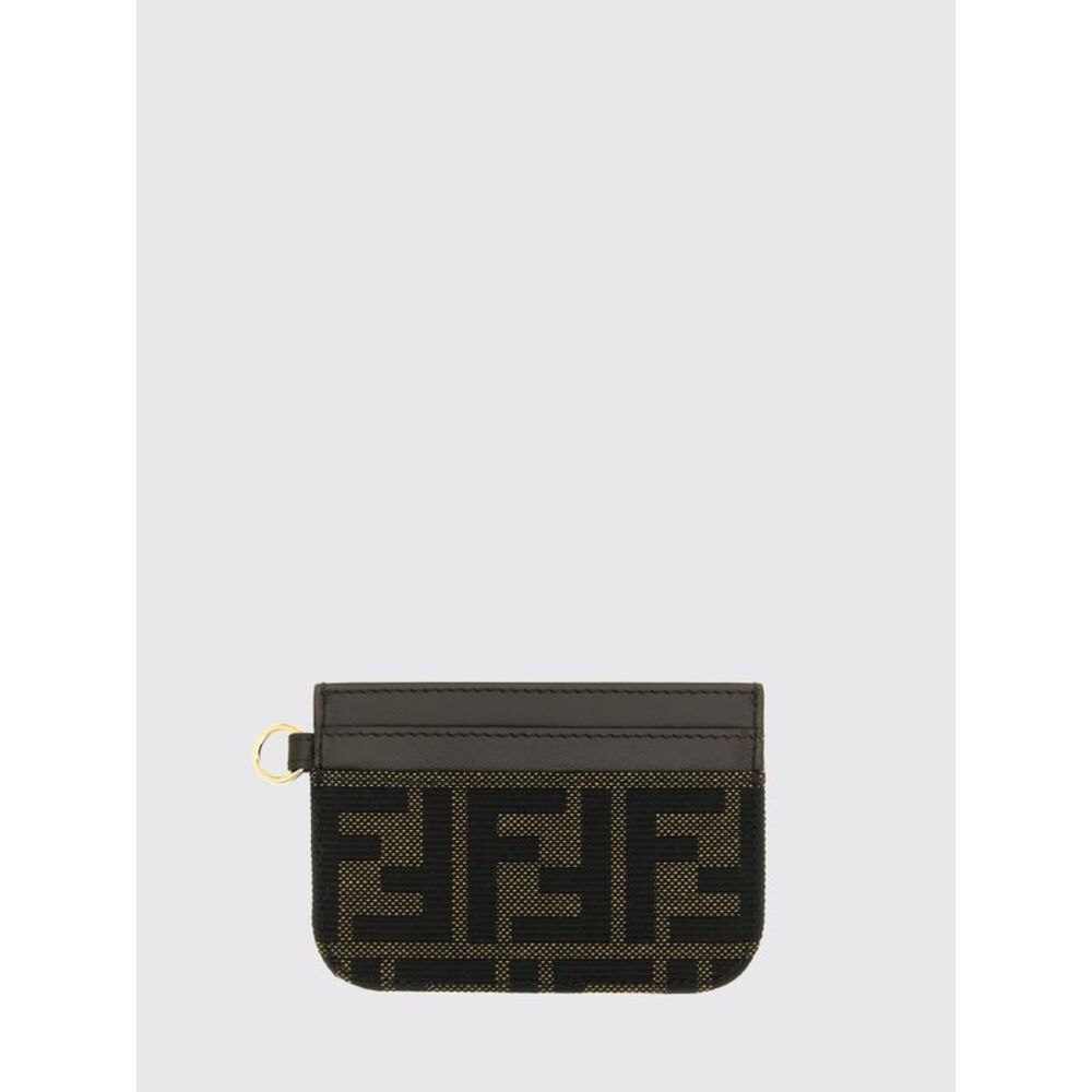 Fendi Women Wallet Woman Fendi